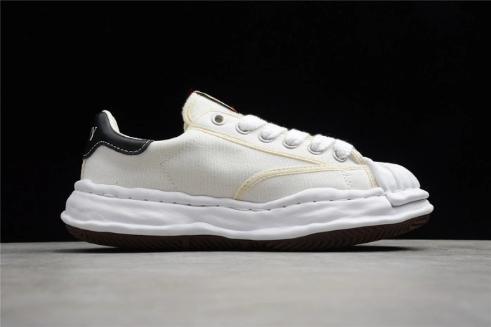 Maison Mihara Yasuhiro Shoes