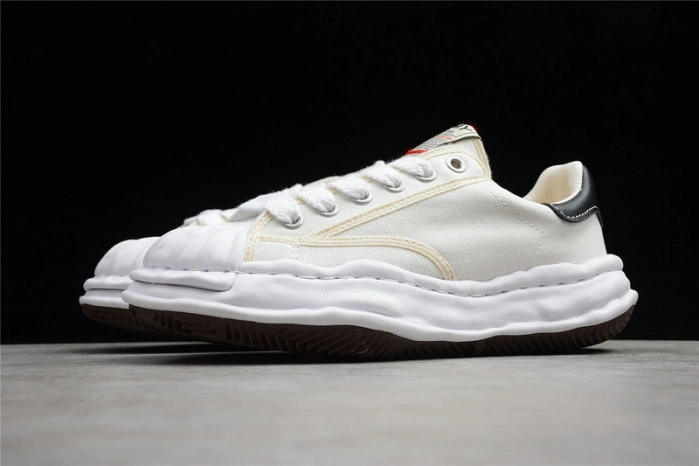 Maison Mihara Yasuhiro Shoes