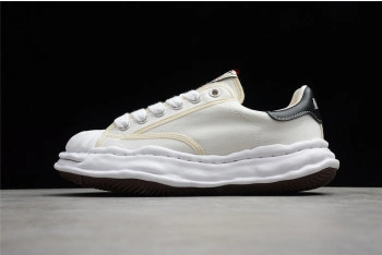Maison Mihara Yasuhiro Shoes
