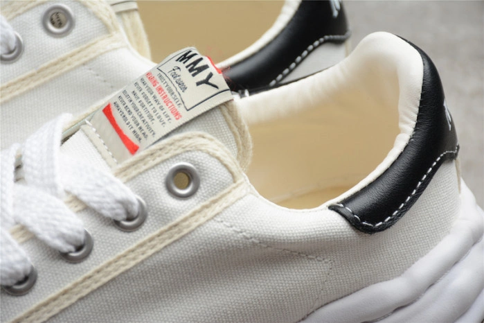 Maison Mihara Yasuhiro Shoes