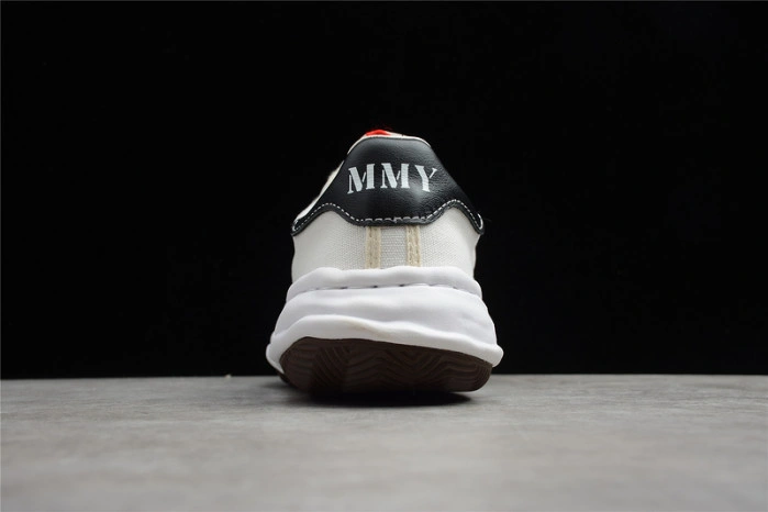 Maison Mihara Yasuhiro Shoes