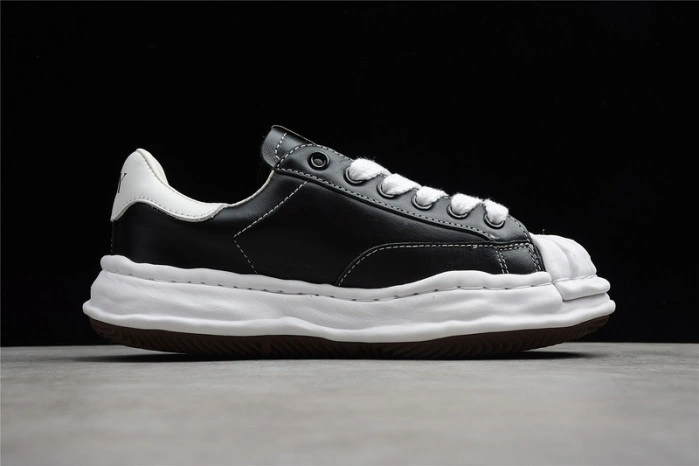 Maison Mihara Yasuhiro Shoes