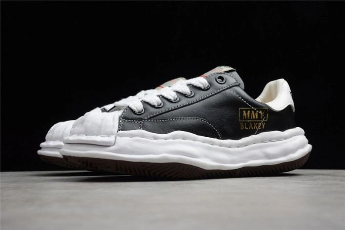 Maison Mihara Yasuhiro Shoes