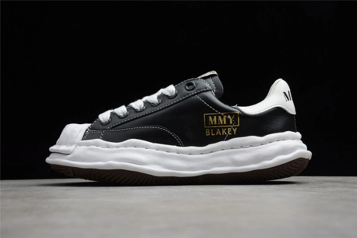 Maison Mihara Yasuhiro Shoes