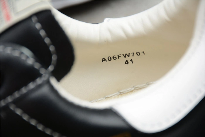 Maison Mihara Yasuhiro Shoes