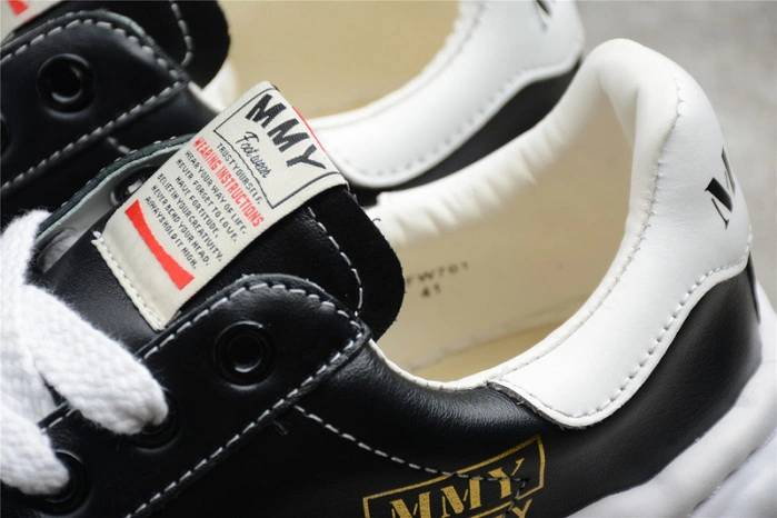 Maison Mihara Yasuhiro Shoes