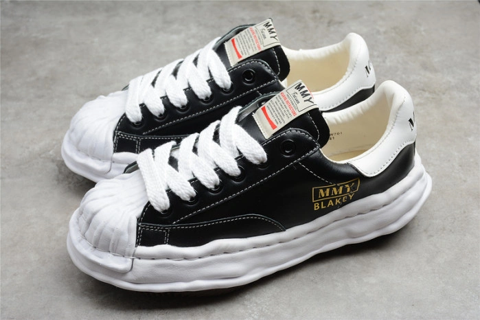 Maison Mihara Yasuhiro Shoes