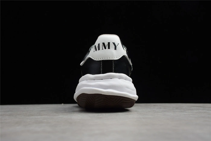 Maison Mihara Yasuhiro Shoes