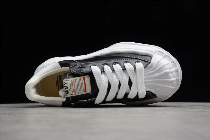Maison Mihara Yasuhiro Shoes