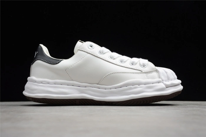 Maison Mihara Yasuhiro Shoes