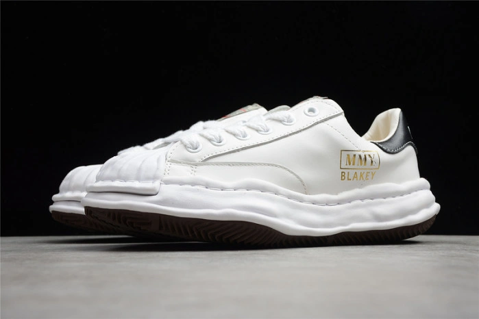 Maison Mihara Yasuhiro Shoes