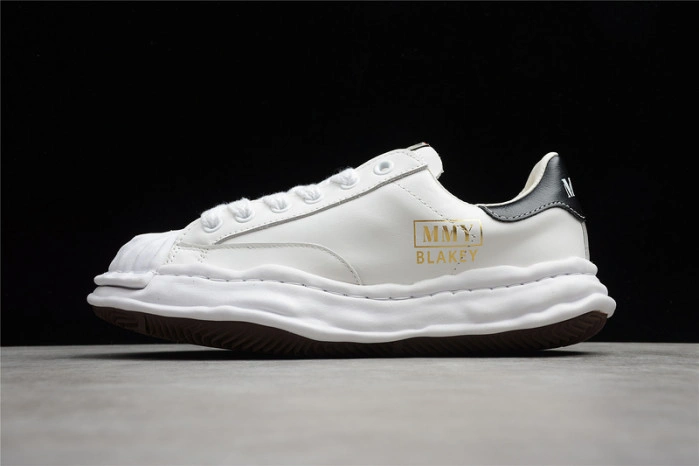 Maison Mihara Yasuhiro Shoes