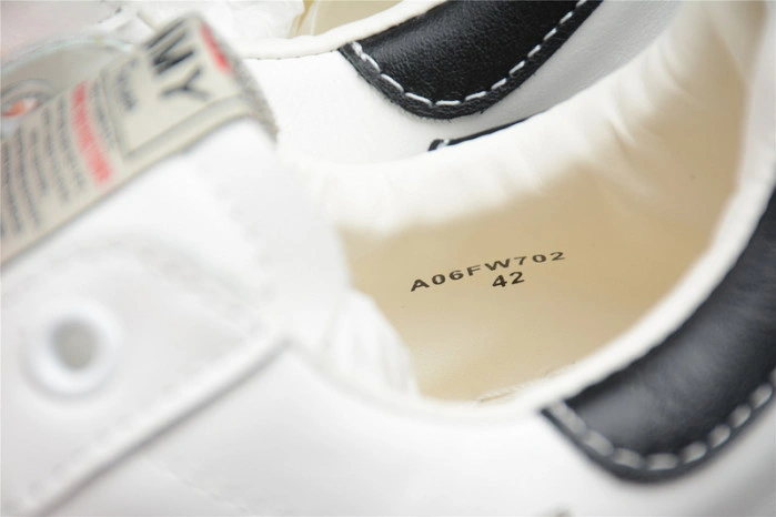 Maison Mihara Yasuhiro Shoes