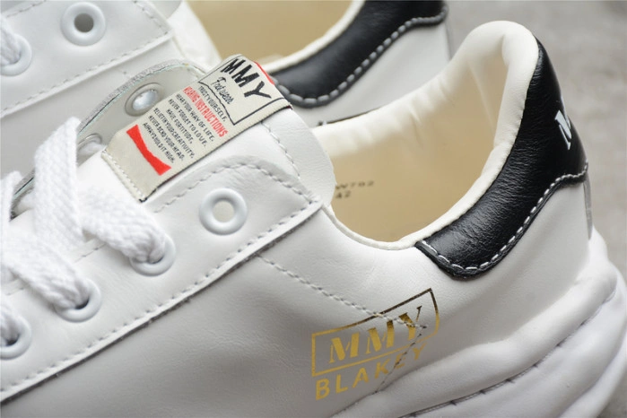 Maison Mihara Yasuhiro Shoes