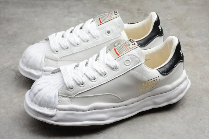 Maison Mihara Yasuhiro Shoes