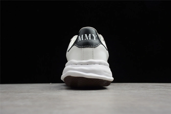 Maison Mihara Yasuhiro Shoes