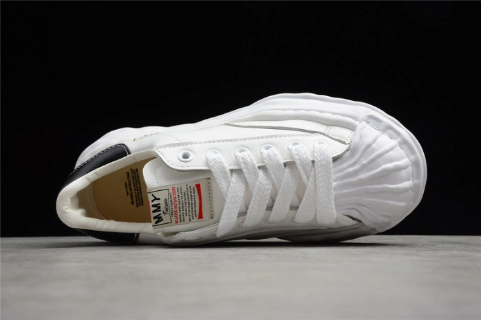 Maison Mihara Yasuhiro Shoes