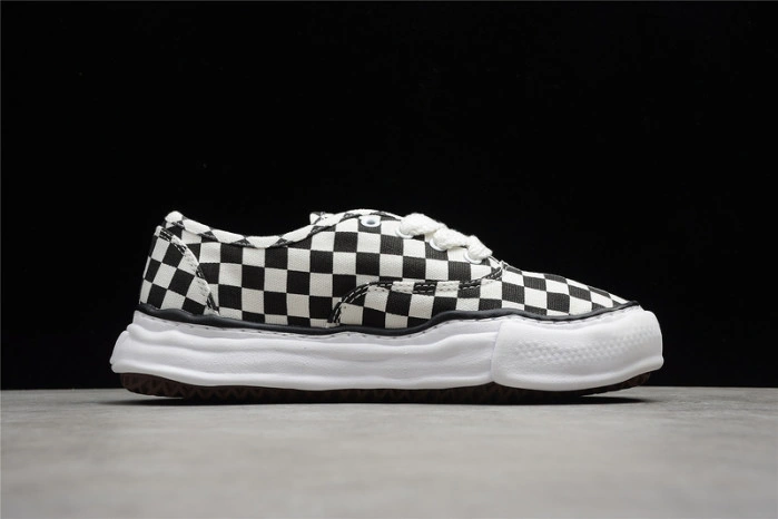 Maison Mihara Yasuhiro Shoes
