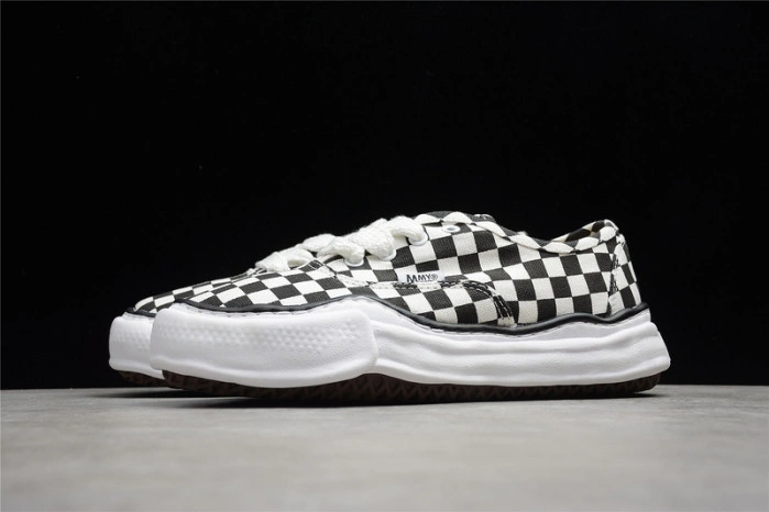 Maison Mihara Yasuhiro Shoes