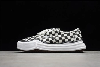 Maison Mihara Yasuhiro Shoes