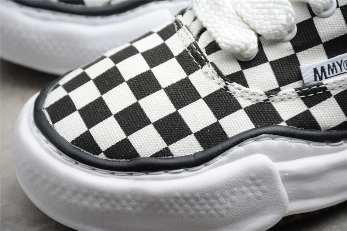 Maison Mihara Yasuhiro Shoes