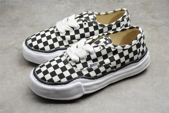 Maison Mihara Yasuhiro Shoes
