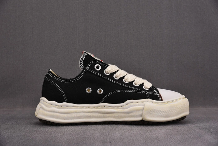 Maison Mihara Yasuhiro Shoes