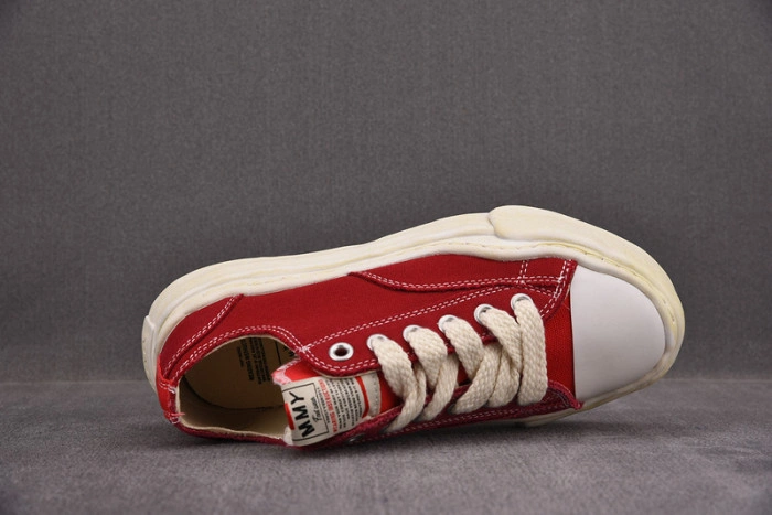 Maison Mihara Yasuhiro Shoes