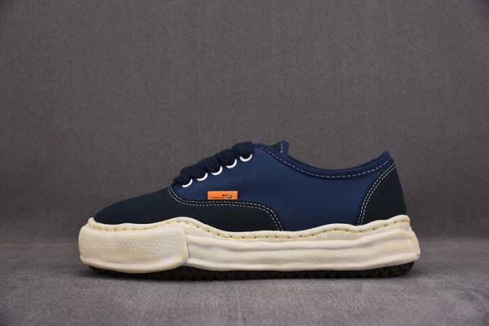 Maison Mihara Yasuhiro Shoes