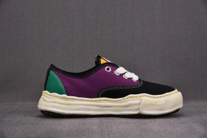 Maison Mihara Yasuhiro Shoes