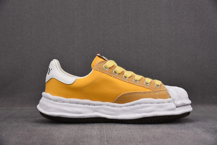 Maison Mihara Yasuhiro Shoes