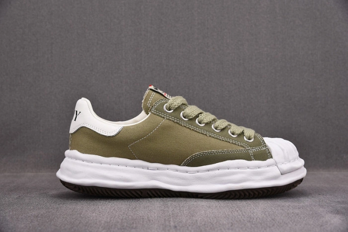 Maison Mihara Yasuhiro Shoes