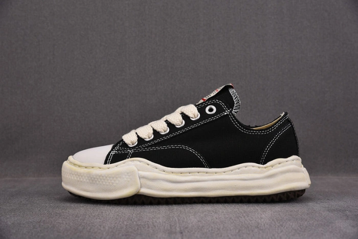 Maison Mihara Yasuhiro Shoes