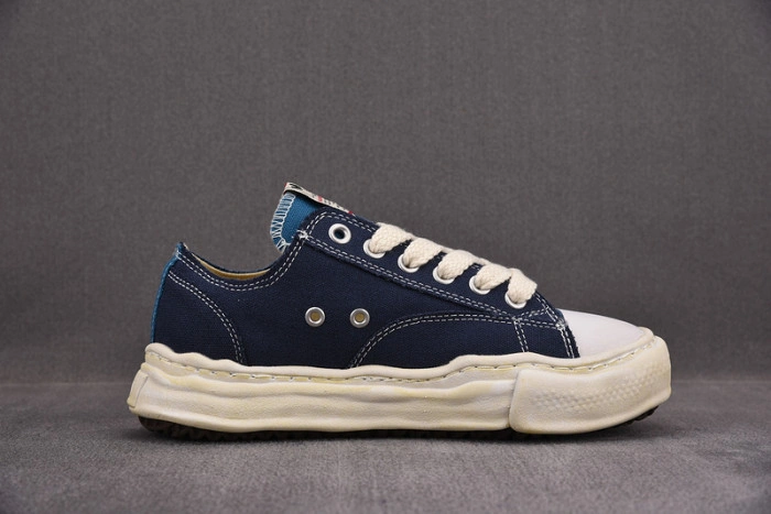 Maison Mihara Yasuhiro Shoes
