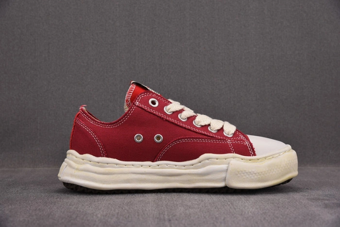 Maison Mihara Yasuhiro Shoes