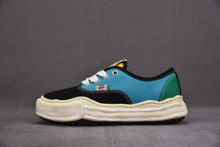 Maison Mihara Yasuhiro Shoes
