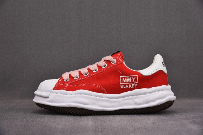 Maison Mihara Yasuhiro Shoes