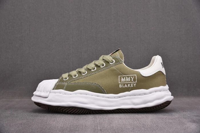 Maison Mihara Yasuhiro Shoes