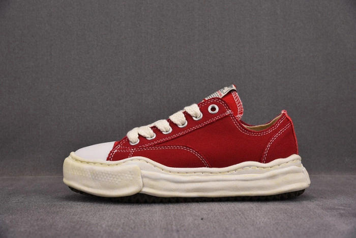 Maison Mihara Yasuhiro Shoes