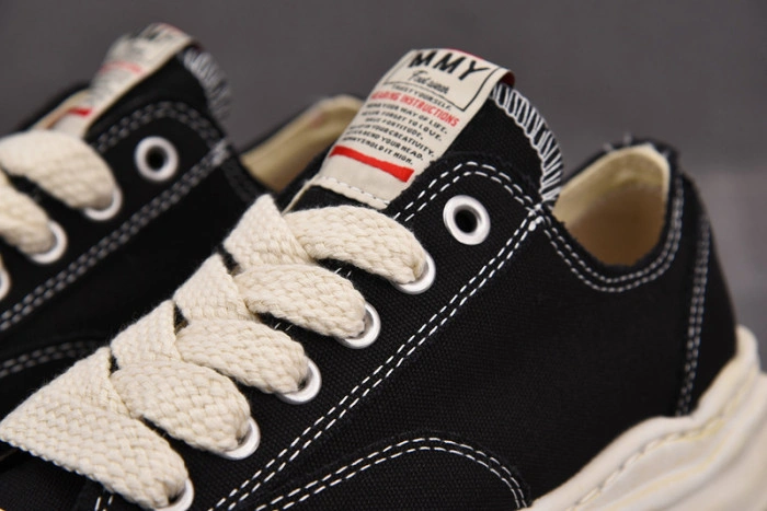 Maison Mihara Yasuhiro Shoes