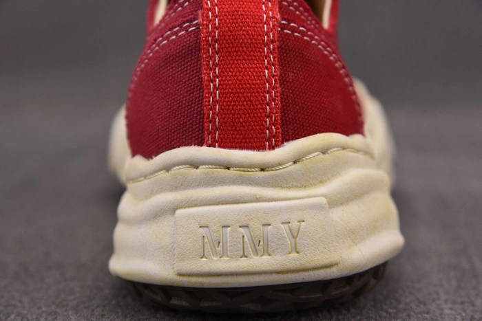 Maison Mihara Yasuhiro Shoes
