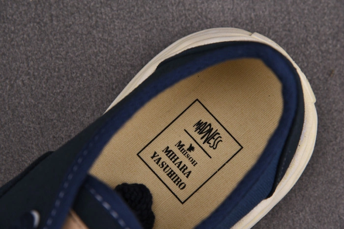 Maison Mihara Yasuhiro Shoes