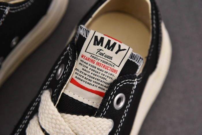 Maison Mihara Yasuhiro Shoes