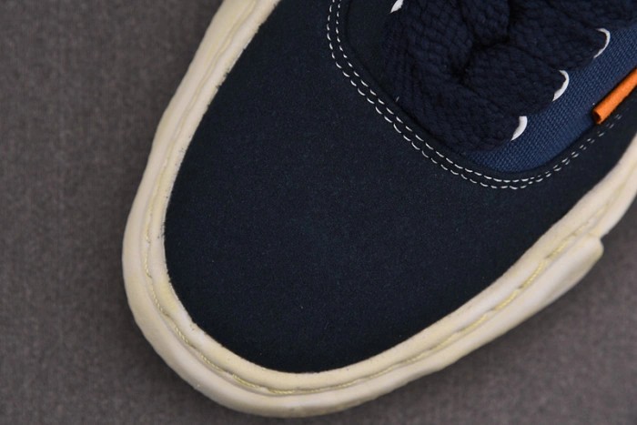 Maison Mihara Yasuhiro Shoes