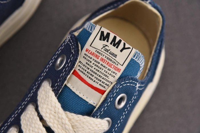 Maison Mihara Yasuhiro Shoes