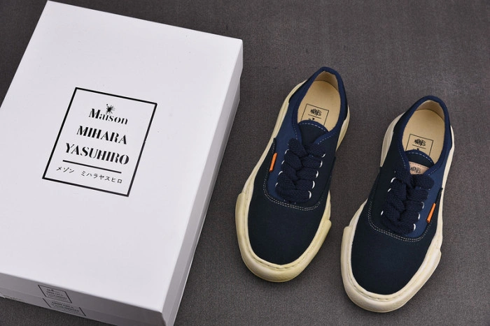 Maison Mihara Yasuhiro Shoes