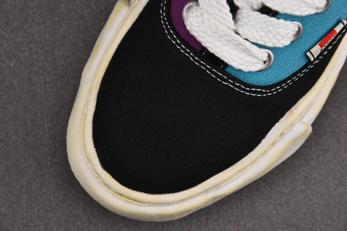 Maison Mihara Yasuhiro Shoes
