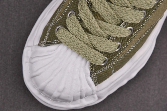 Maison Mihara Yasuhiro Shoes