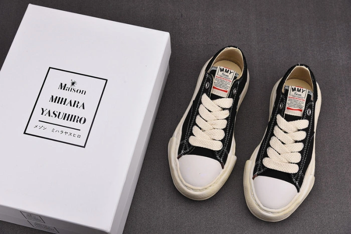 Maison Mihara Yasuhiro Shoes