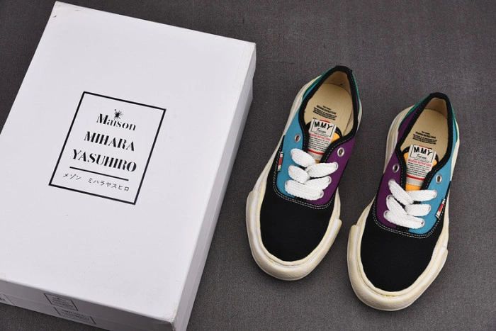 Maison Mihara Yasuhiro Shoes